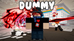 jujutsu shenanigans dummy