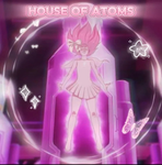 House of Atoms
