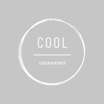 -Cool Usernames- Group Thumbnail