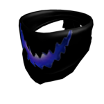 What is under that mask?