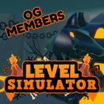 Level Simulator OG