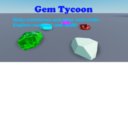 Gem Tycoon icon