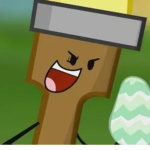Inanimate insanity group!