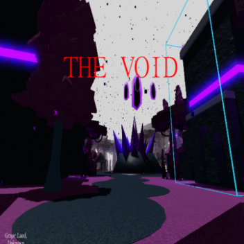 DISCONTINUEDThe Void