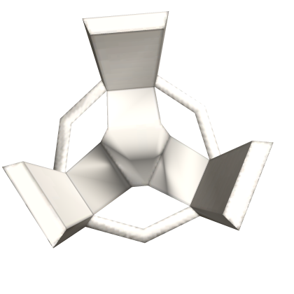 Platinum Domino Crown 2 