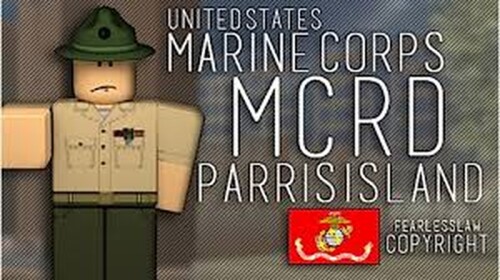 (US) US MARINE CORPS [BETA]
