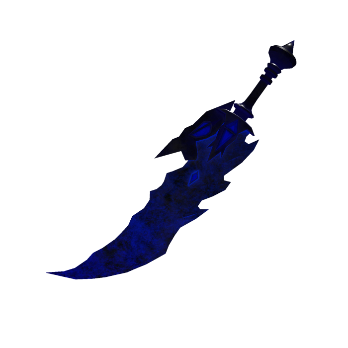 Abyss Greatsword