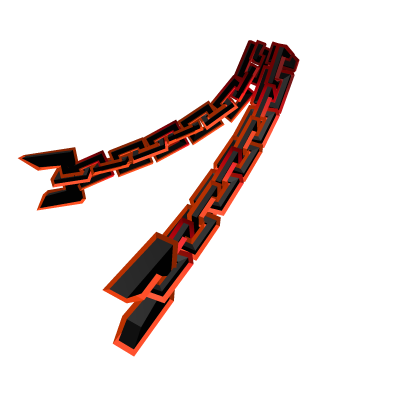 Demon Lord Tail