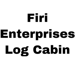 Firi Enterprises Log Cabin [UNFINISHED]