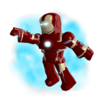 Iron-Mans Fan Group!