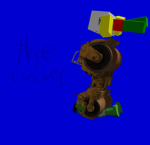 The_cubes……