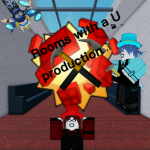 Rooms with a u production