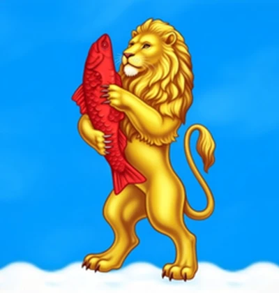 DTN #Don't Trust Nobody Roblox group icon