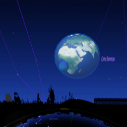 StarGazing icon
