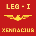 Xenracius Legion