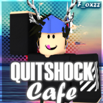 QUITSHOCK Cafe