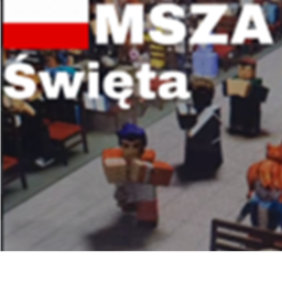 Polskie Msze Święte