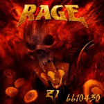 •RAGE•