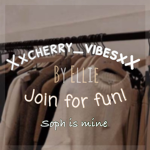 XxCherry_VibesxX Group Thumbnail