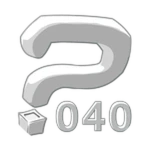 Secret 40