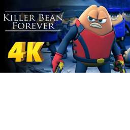 KILLER BEAN #
