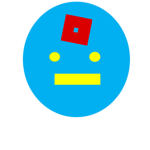 Blue Speaker Fan Group