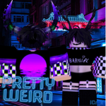Pretty Weird