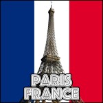 [ UNDER DEVELOPMENT ] Paris, France