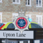 [SW] South Wales Police - Heddlu De Cymru