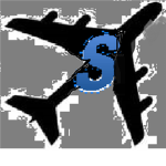 Sideswiper International Airlines