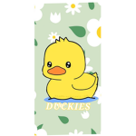 Pootoota Duckies!!!!