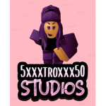 5xxxtroxxx50 studio