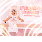 ~peachy store~