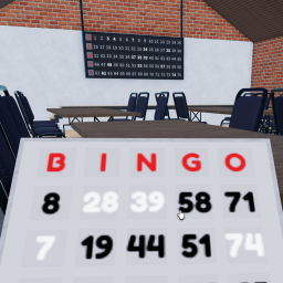 Bingo