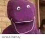 Barney Cult