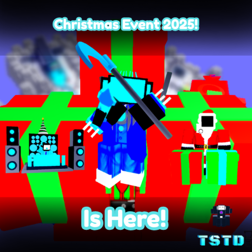 [2.0!🤑]Toilet Superior Tower Defense official Roblox game thumbnail