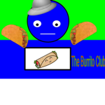 The Burrito Club