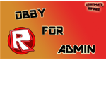 Awesome Obby'#
