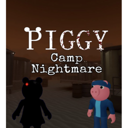 Piggy Camp Nightmare