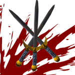 Blood On Blade