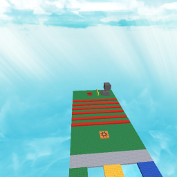 EVIL KIDNAPPER KIDNAPPED COOPER2723 SAVE HIM OBBY