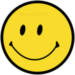 BouncyBALL
