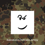 Random's Fan/Private Army Group