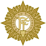 Irish Armed Fórces