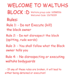 waltuh clan