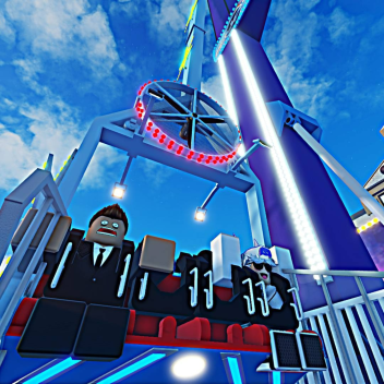 [Update] Ultimate Funfair - Funpark 🎡🎡🎡🎡!
