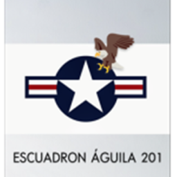 Base Del Escuadrón Águila