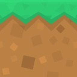 blocks mine