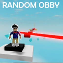 The Random Obby