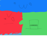 Elemental buddy’s